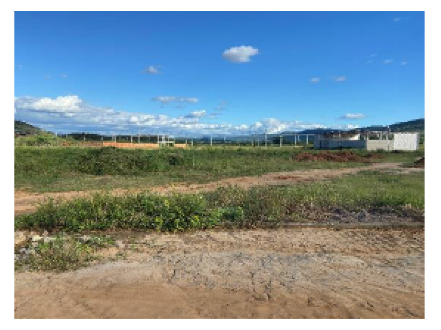 Imagem 4 do Leilão de Terreno - Loteamento Residencial Novo Horizonte - Itaberaba/BA