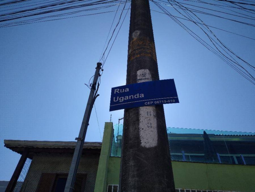 Imagem 3 do Leilão de Casa - Outeiro de Passargada - Cotia/SP