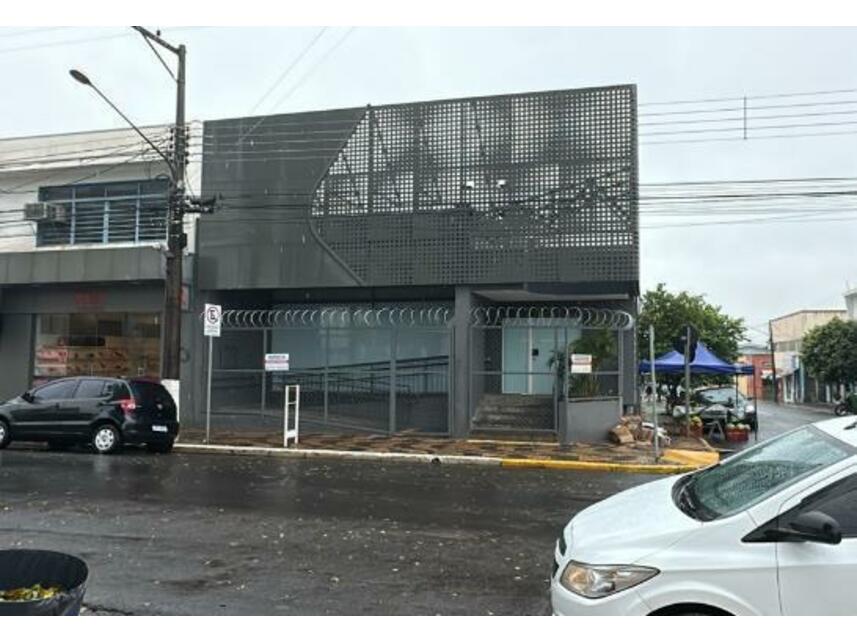 Imagem 3 do Leilão de Ex-Agência - Centro - Auriflama/SP