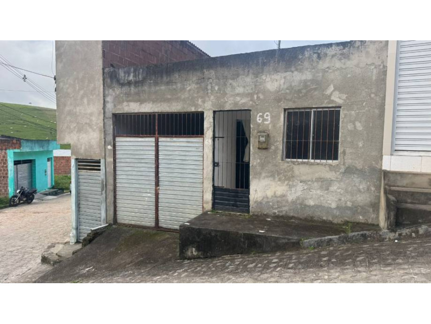 Imagem 1 do Leilão de Casa - Marinas Do Rio Aquira - Barra De Guabiraba/PE