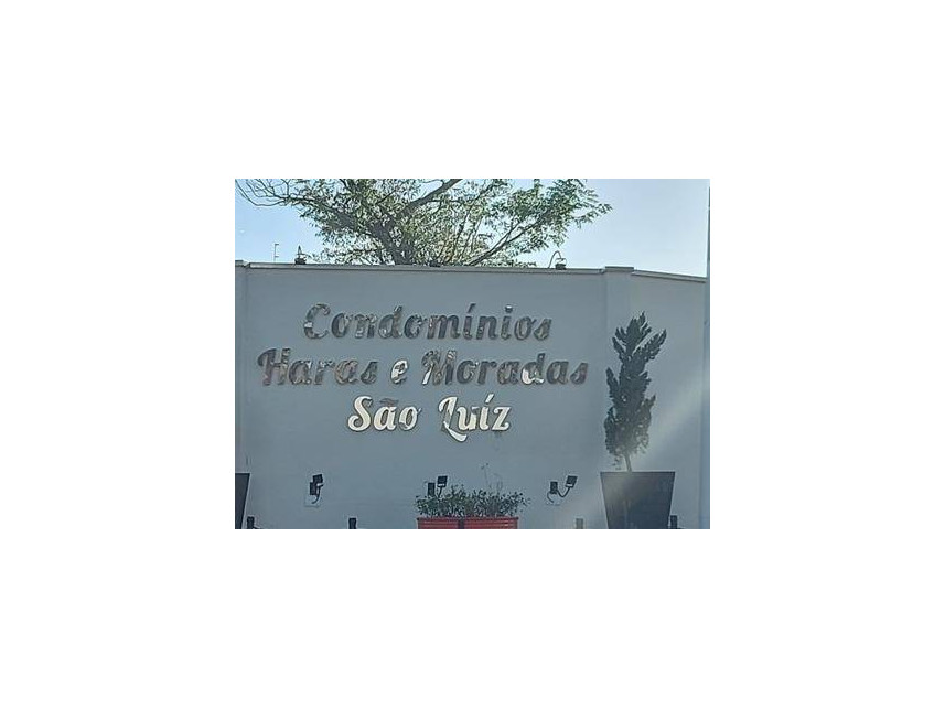 Imagem 2 do Leilão de Casa - Condomínio Fechado Village Haras São Luiz Ii - Salto/SP
