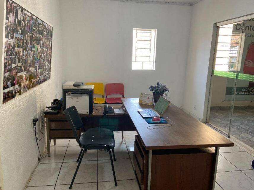 Imagem 13 do Leilão de Sala Comercial - Centro - Ponta Grossa/PR