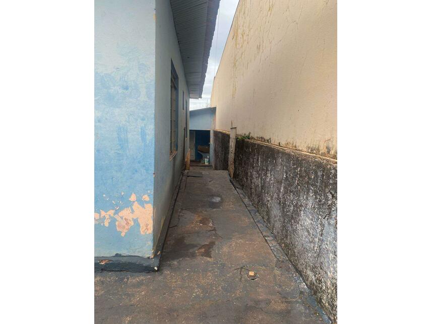 Imagem 31 do Leilão de Residencial / Comercial - Vila Nova - Ourinhos/SP