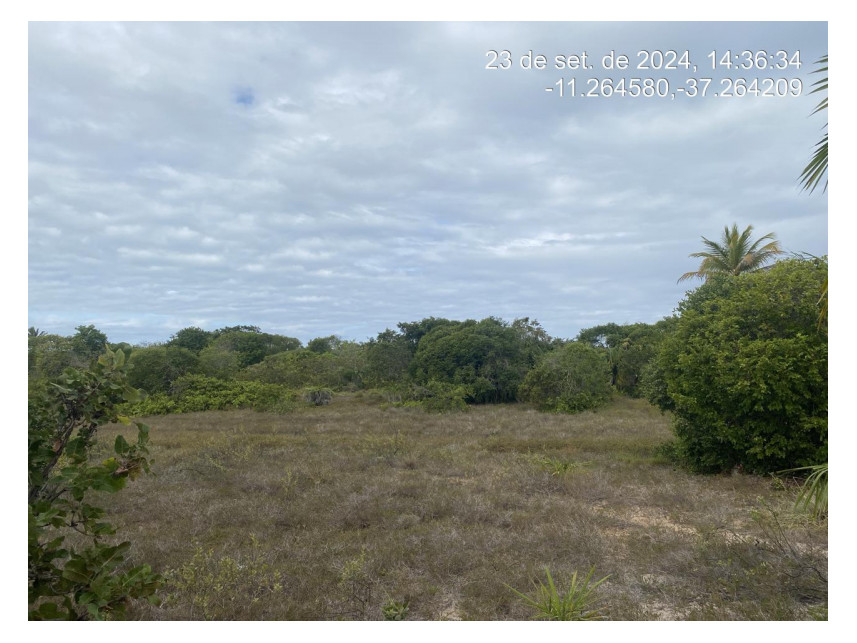 Imagem 2 do Leilão de Terreno - Loteamento Vila Rica do Abais - Itaporanga D'Ajuda/SE