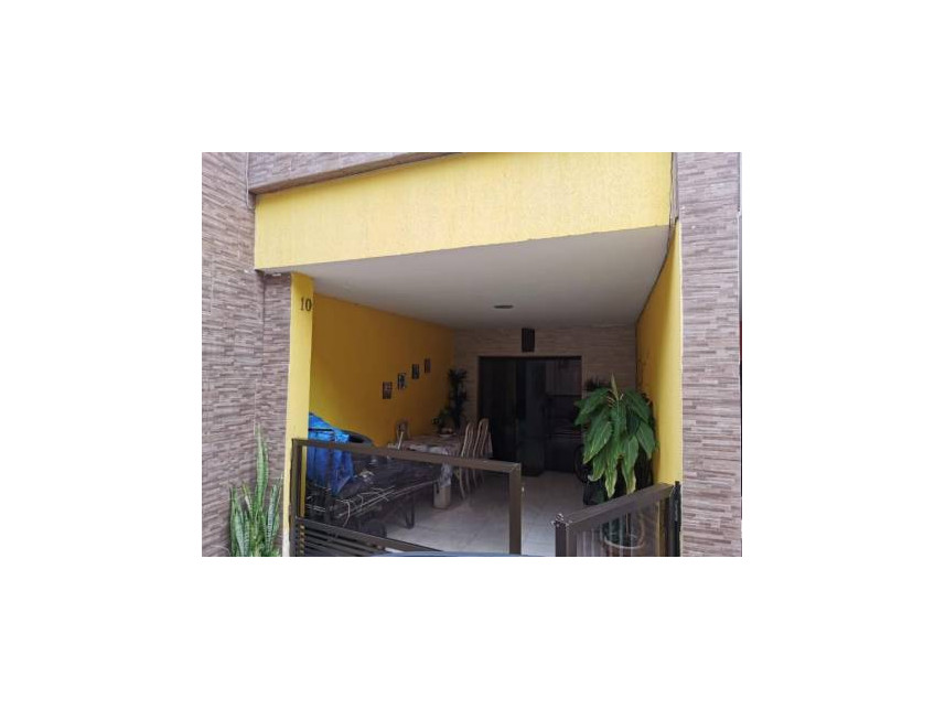 Imagem 4 do Leilão de Casa - Cabral - Nilópolis/RJ
