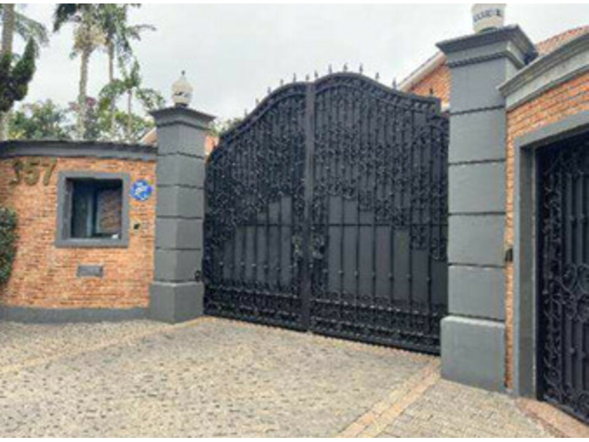 Imagem 11 do Leilão de Casa - Jardim América - São Paulo/SP