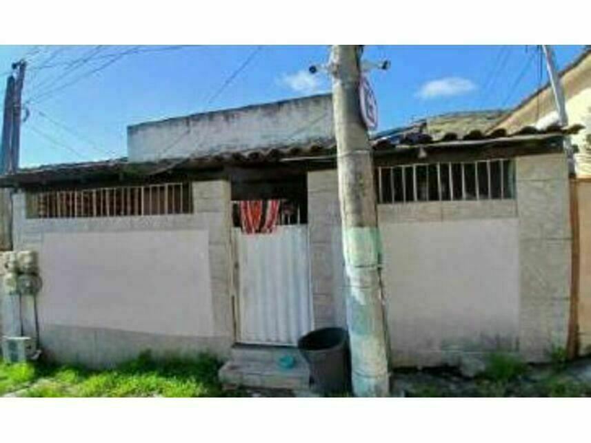 Imagem do Leilão de Casa - Engenhoca - Niterói/RJ