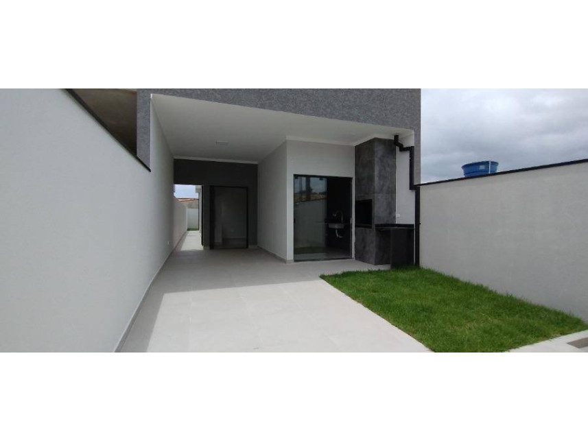Imagem 11 do Leilão de Casa - Balneário São João Batista - Peruíbe/SP