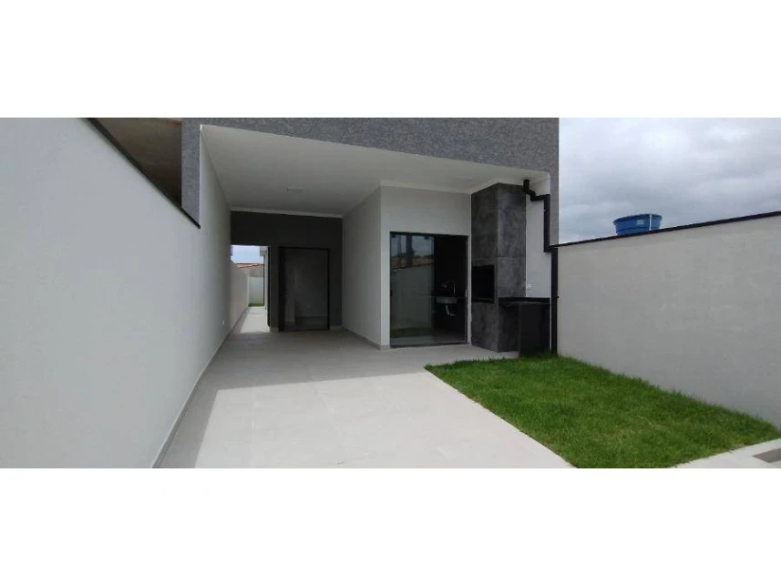Casa em leilão em PERUIBE/SP a partir de R$ 237.900 | Lance Rápido