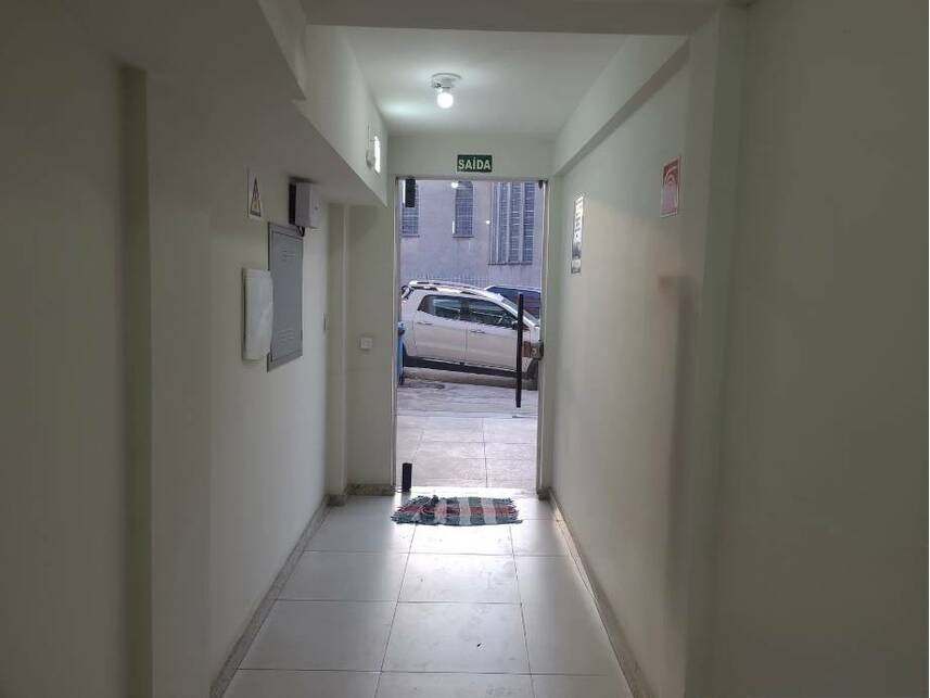 Imagem 3 do Leilão de Apartamento - São José - Barbacena/MG