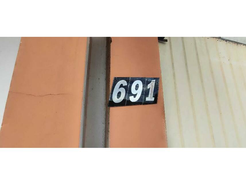 Imagem 2 do Leilão de Casa - Centro - Ponta Porã/MS