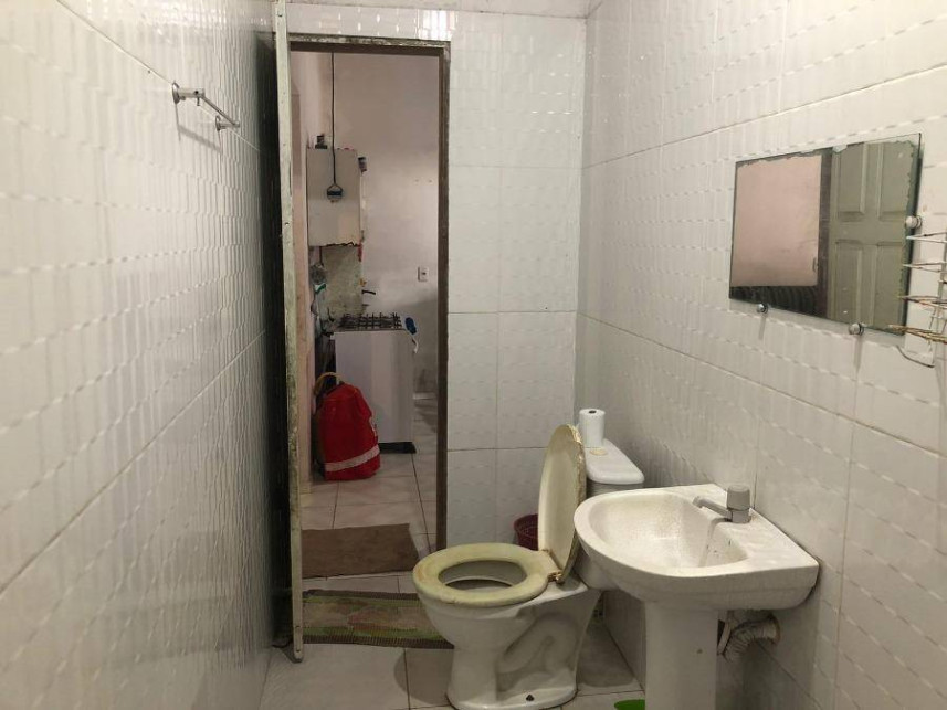 Imagem 5 do Leilão de Casa - Boa Vista - Maracaçumé/MA