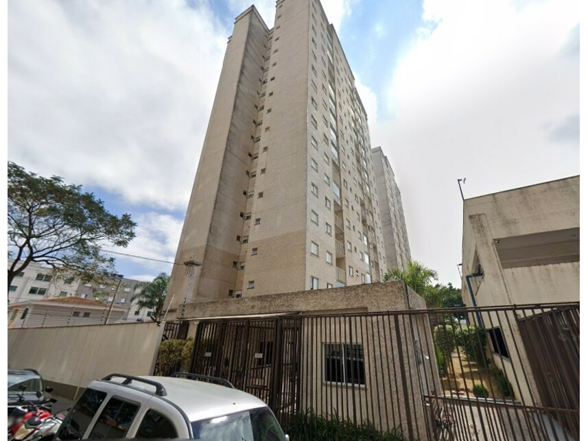 Imagem do Leilão de Apartamento - Bairro Jaçanã - São Paulo/SP
