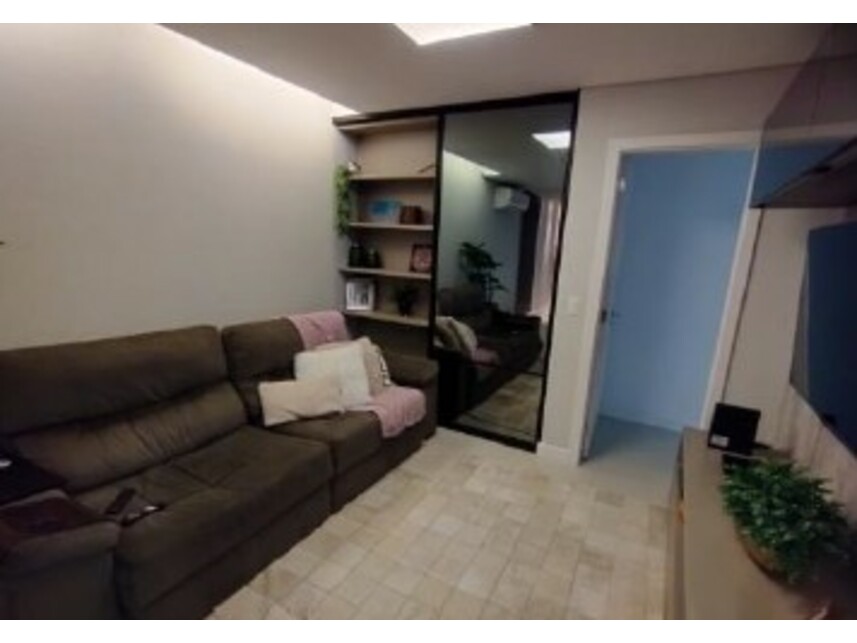 Imagem 3 do Leilão de Apartamento - Anita Garibaldi - Joinville/SC
