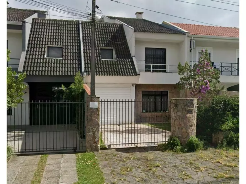 Casa, Jardim das Américas em Curitiba, PR