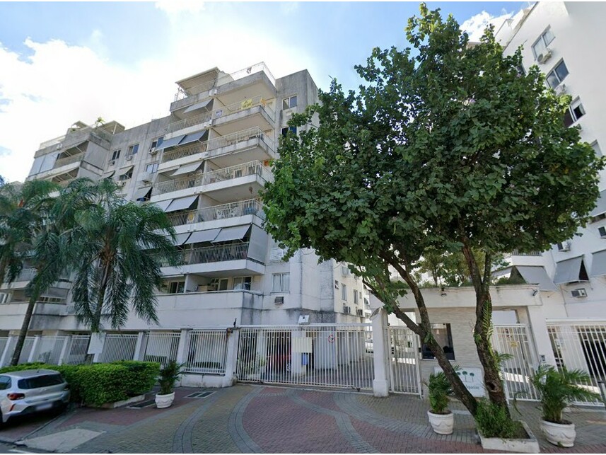 Imagem 1 do Leilão de Apartamento - Vila Valqueire - Rio de Janeiro/RJ
