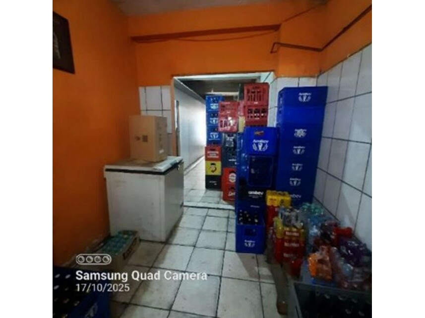 Imagem 8 do Leilão de Imóvel Comercial/Residencial - Vila Aparecida - Itapetininga/SP
