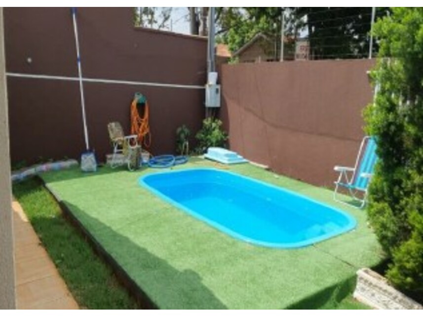 Imagem 2 do Leilão de Casa - Jardim Lancaster - Foz do Iguaçu/PR