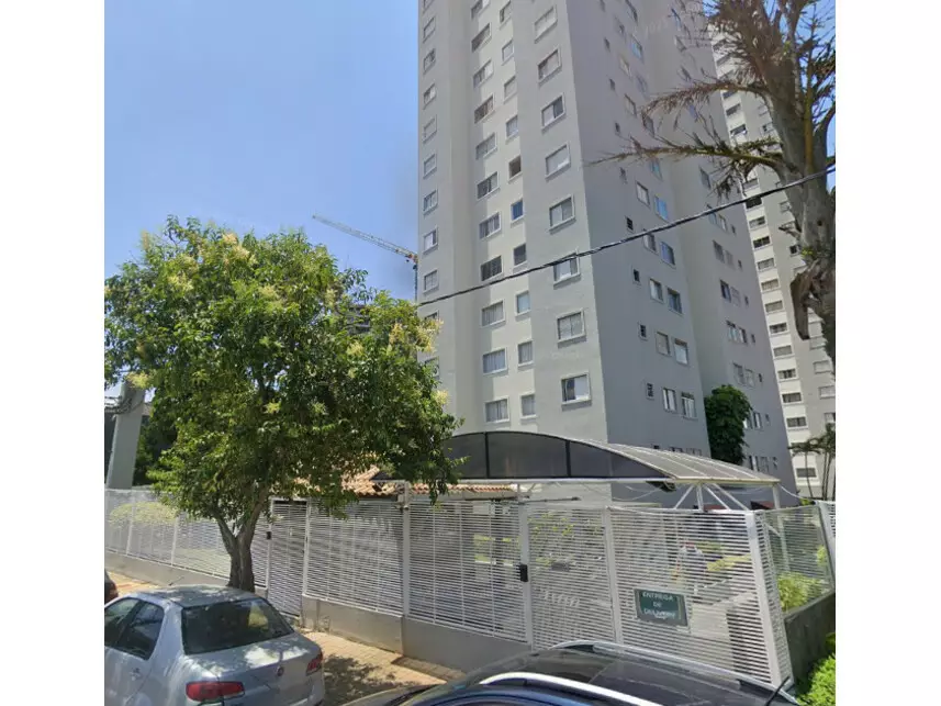Apartamento, Socorro em São Paulo, SP