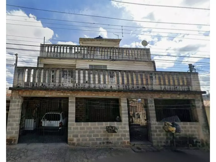 Casa em leilão em Guarulhos/SP a partir de R$ 487.631 | Lance Rápido