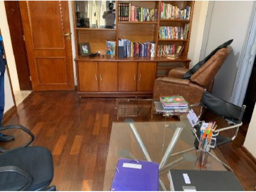 Imagem 14 do Leilão de Casa - Jardim Rio Verde - Três Corações/MG