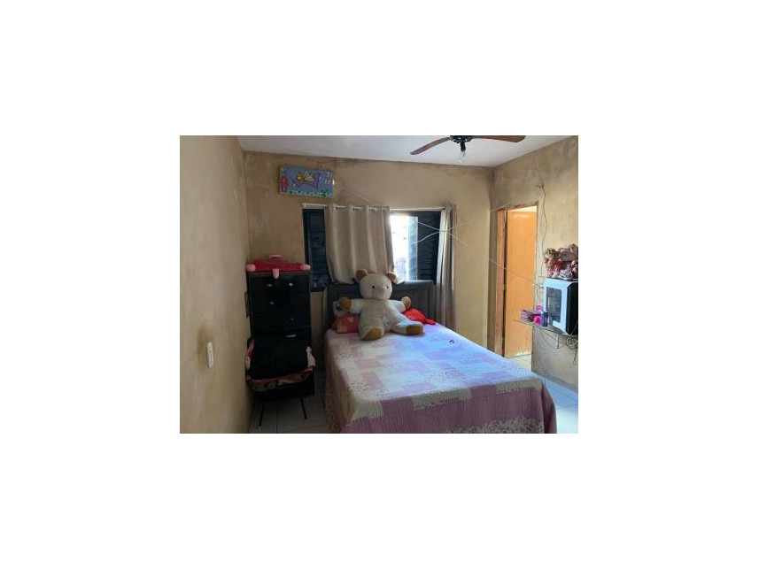 Imagem 7 do Leilão de Casa - Vila Mafalda Ii - São José Do Rio Preto/SP