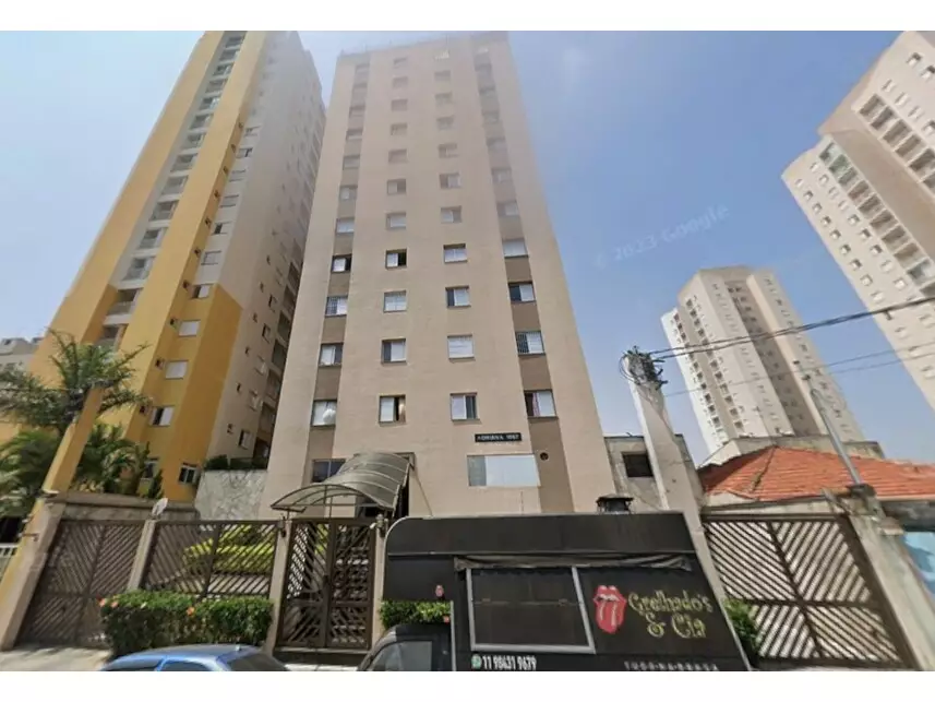 Apartamento, Vila Antonieta em São Paulo, SP