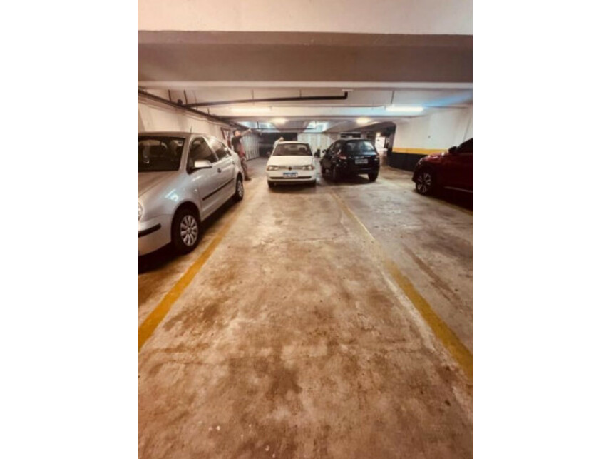 Imagem 2 do Leilão de Vaga de Garagem - Tatuapé - São Paulo/SP