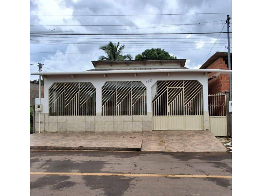 Imagem 1 do Leilão de Casa - Vitória - Rio Branco/AC
