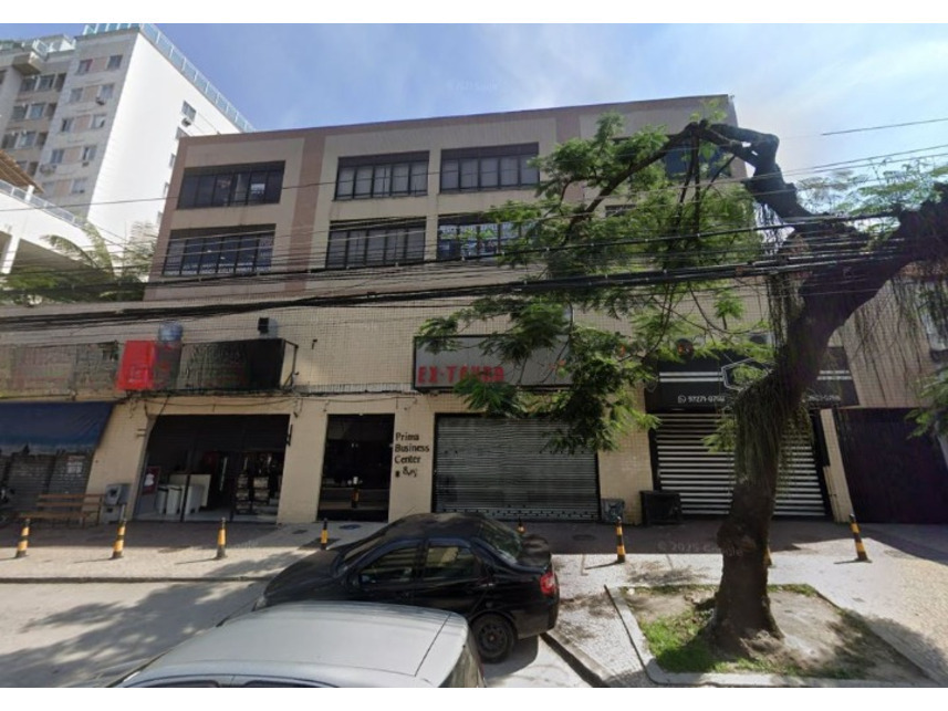 Imagem  do Leilão de Sala Comercial - Pechincha - Rio de Janeiro/RJ