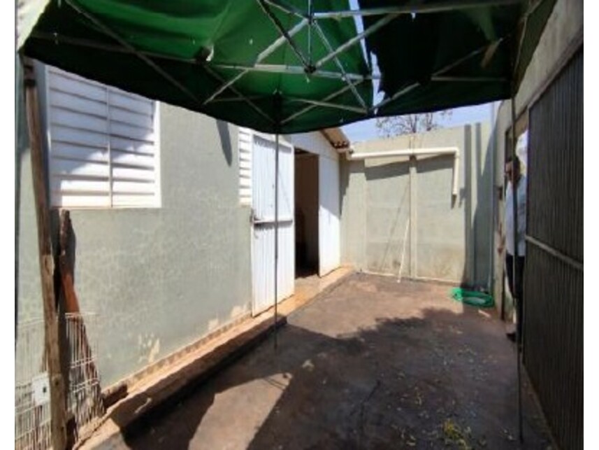 Imagem 3 do Leilão de Casa - Residencial Nadime Derze Jorge Ii - Ituiutaba/MG