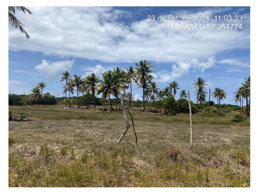 Imagem 2 do Leilão de Terreno - Loteamento Vila Rica do Abais - Itaporanga d'Ajuda/SE