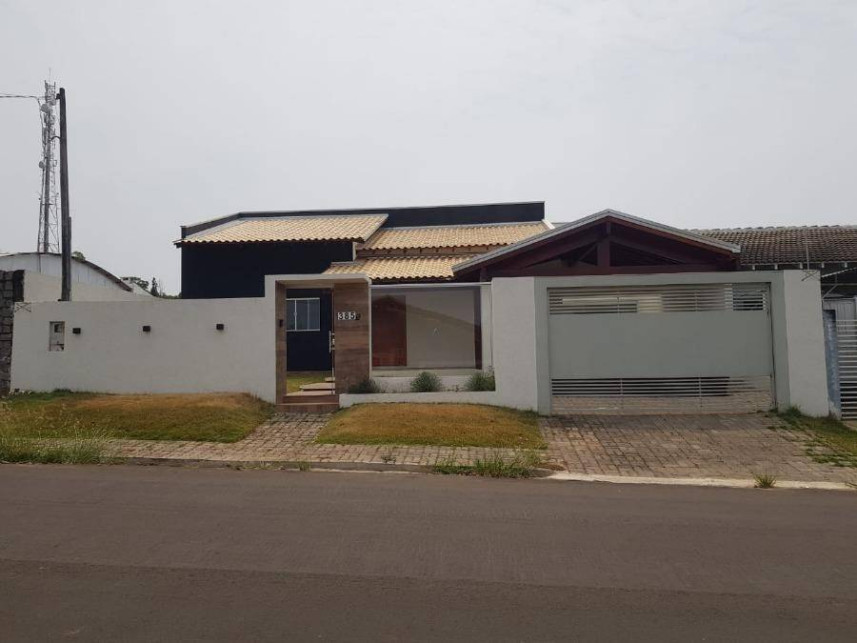 Imagem 1 do Leilão de Casa - Centro - Juara/MT