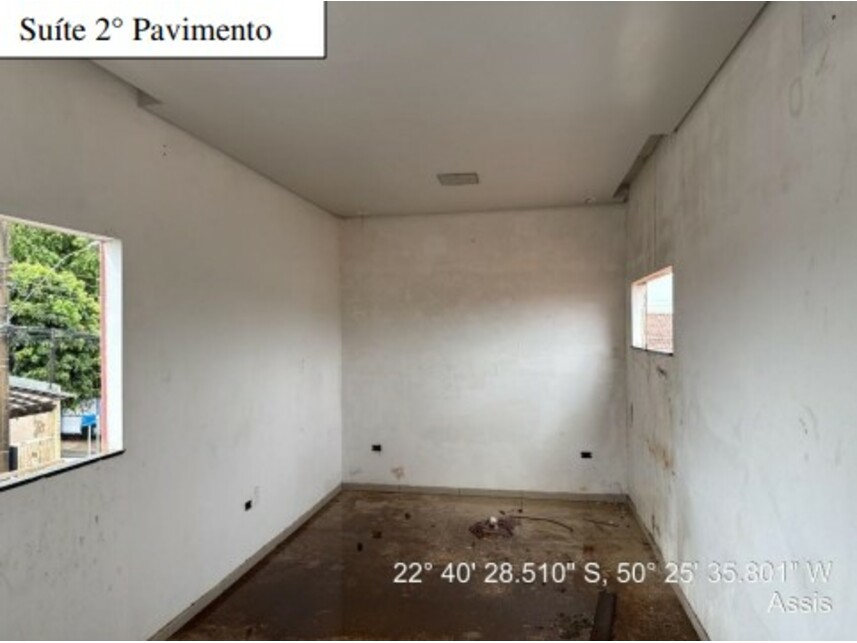 Imagem 17 do Leilão de Imóvel Residencial - Vila Ribeiro - Assis/SP