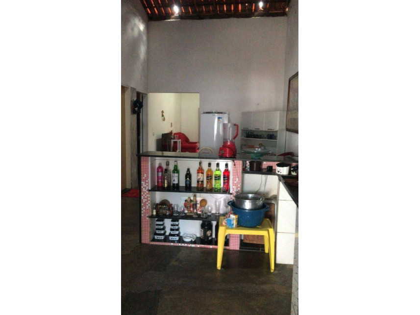 Imagem 4 do Leilão de Casa - Nossa Senhora De Fátima - Jaguaribara/CE