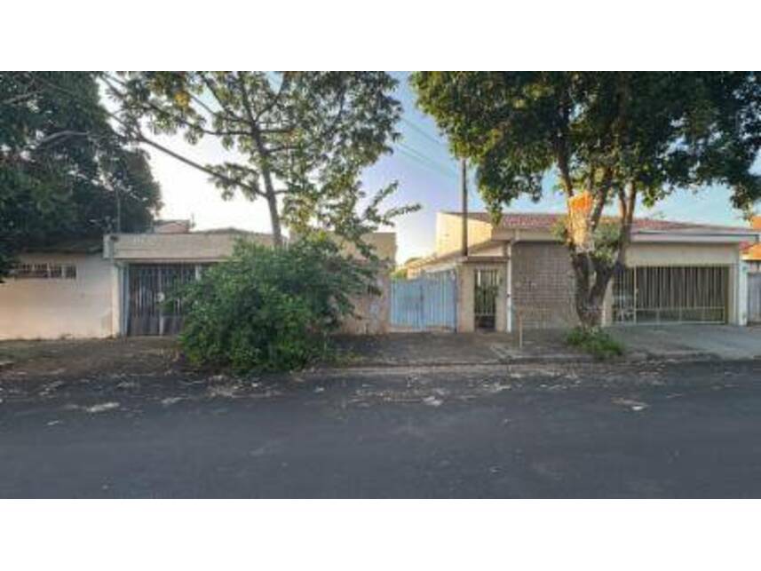 Imagem 1 do Leilão de Casa - Vila Souto - Bauru/SP