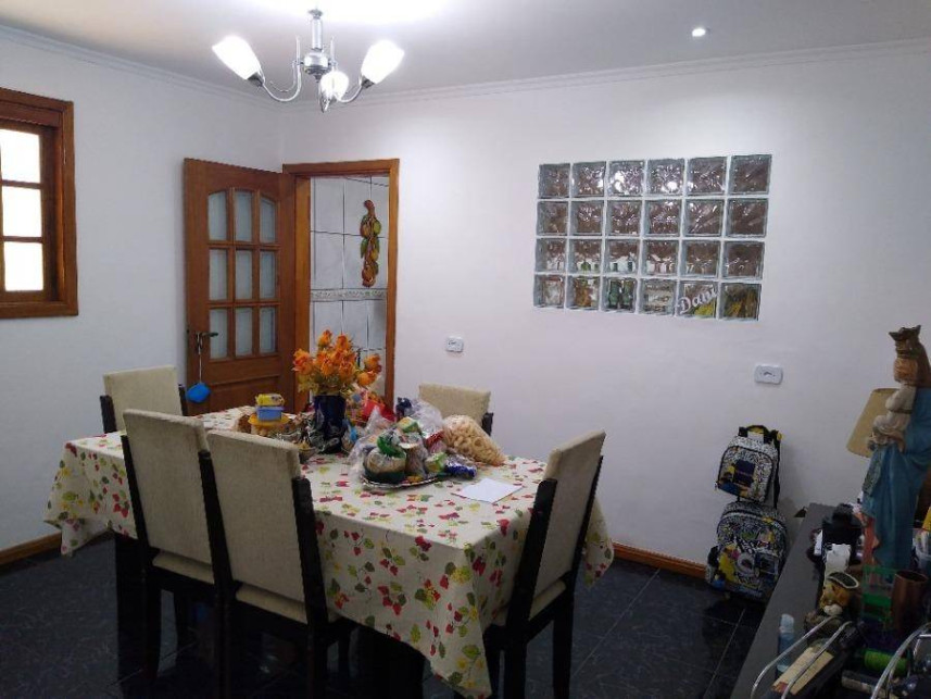 Imagem 7 do Leilão de Casa - Outeiro de Passargada - Cotia/SP