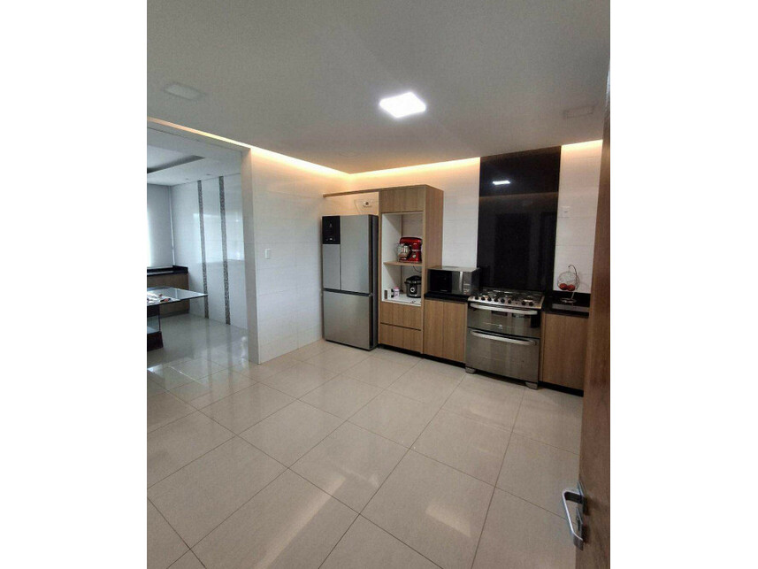 Imagem 3 do Leilão de Casa - Central Park - Brasília/DF