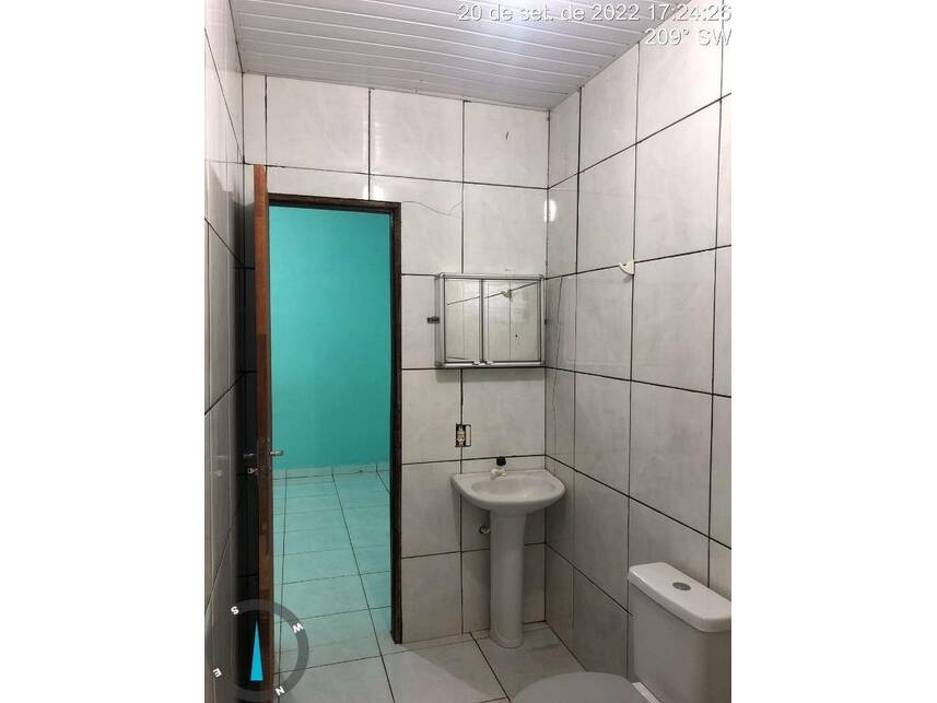 Imagem 7 do Leilão de Casa - Setor Nova Querência - Querência/MT