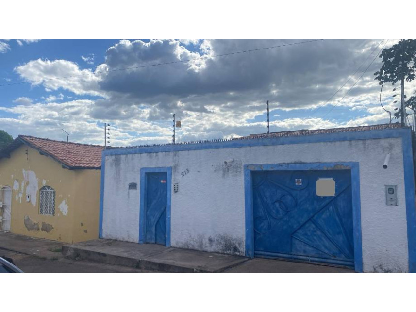 Imagem 2 do Leilão de Casa - Juçara - Imperatriz/MA