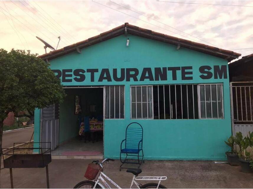 Imagem 1 do Leilão de Casa - Centro - São João do Paraíso/MA