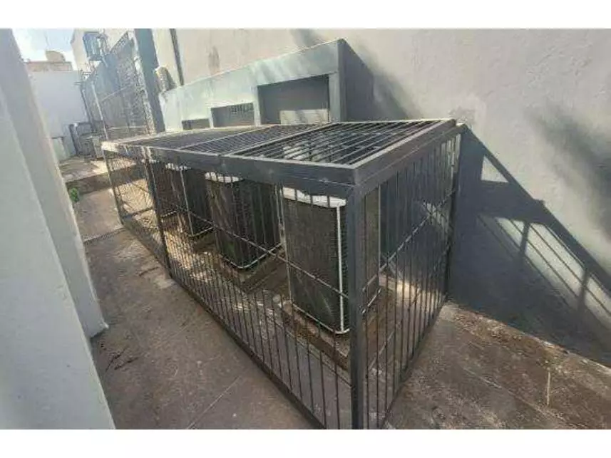 Ex-Agência, Centro em Uberlândia, MG