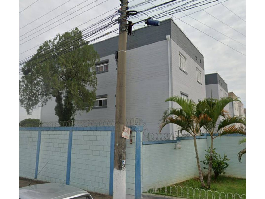 Imagem 4 do Leilão de Apartamento - Jardim Das Oliveiras - Sumaré/SP