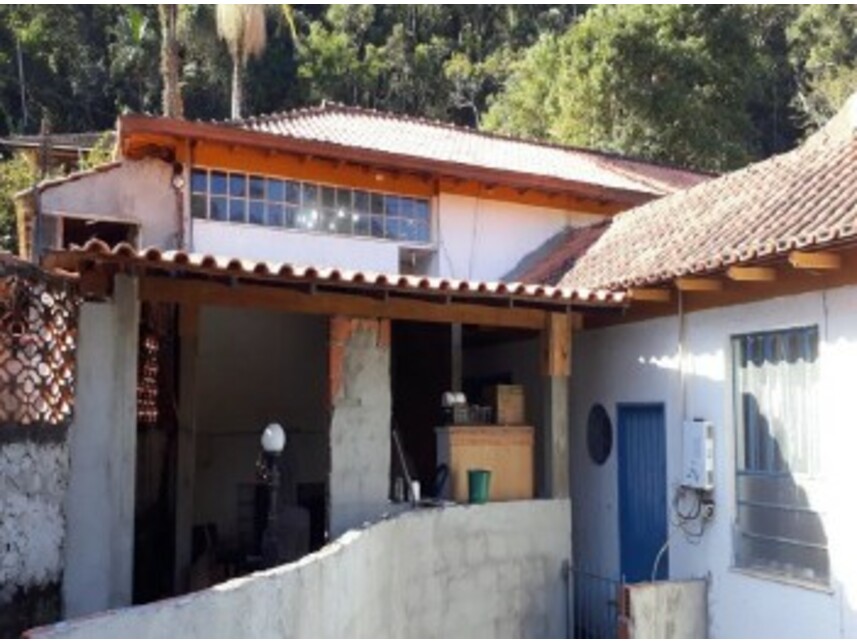 Imagem 15 do Leilão de Casa - Albuquerque - Teresópolis/RJ