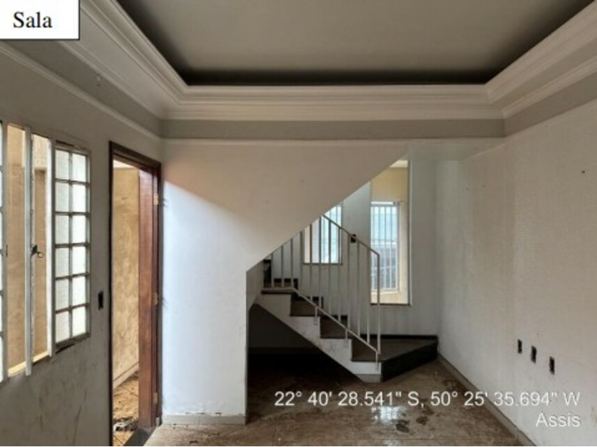 Imagem 10 do Leilão de Imóvel Residencial - Vila Ribeiro - Assis/SP