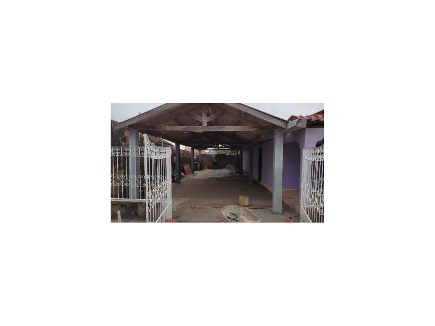 Imagem 5 do Leilão de Casa - Bairro Da Ponte - Nortelândia/MT