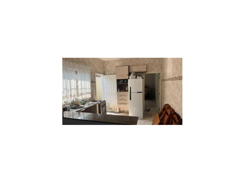 Imagem 5 do Leilão de Casa - Vila Atlântica - Mongaguá/SP
