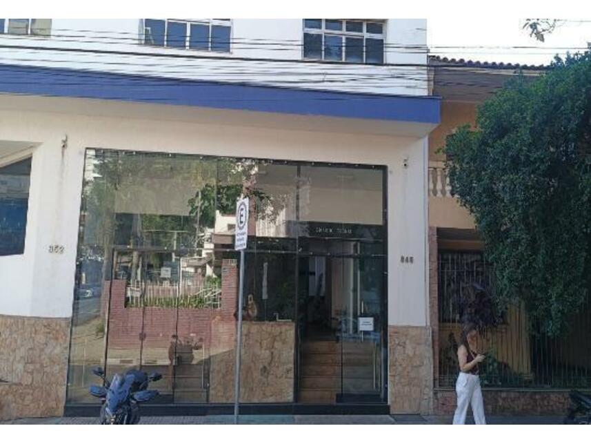 Imagem 3 do Leilão de Sala Comercial - Centro - Piracicaba/SP