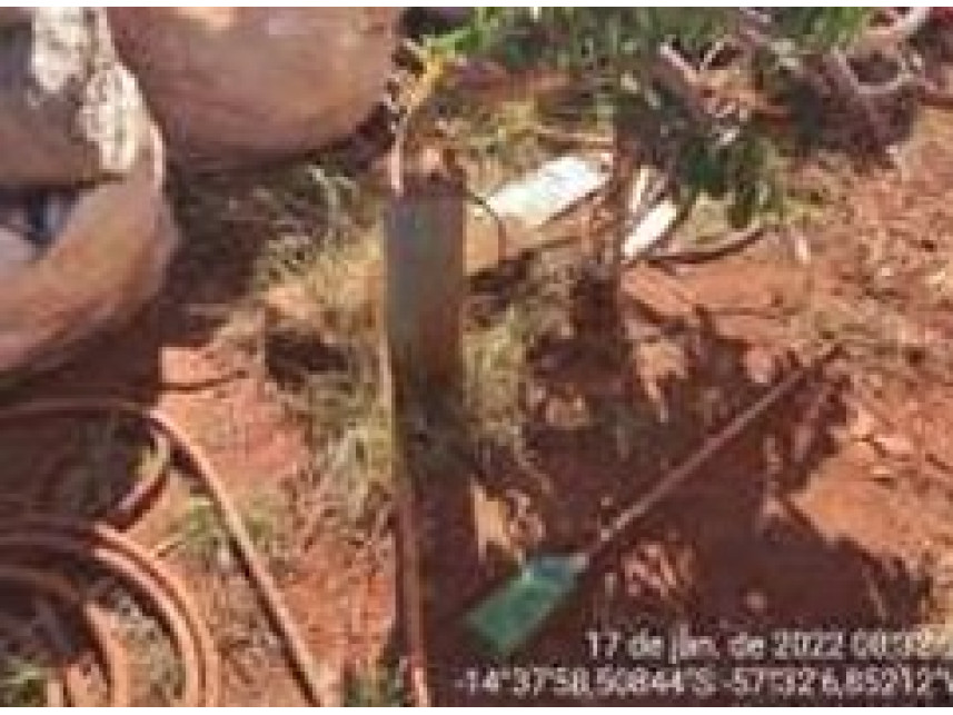 Imagem 7 do Leilão de Terreno - Zona Expansão Urbana - Tangará da Serra/MT