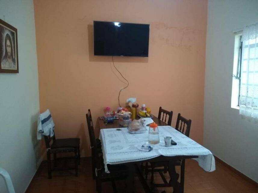 Imagem 5 do Leilão de Casa - Vila Machadinho - Presidente Prudente/SP